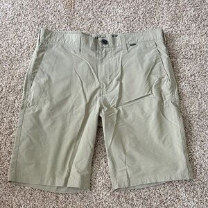 Men's dri-fit Khaki Shorts